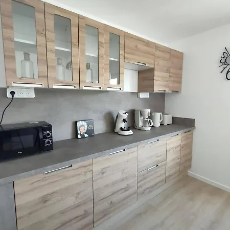 Grand L'helice - Vue Port- 4 * Boulogne-sur-Mer
