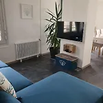 Lejlighed Grand L'helice - Vue Port- 4 *