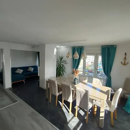 Grand L'helice - Vue Port- 4