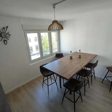 アパート Grand L'helice - Vue Port- 4 *