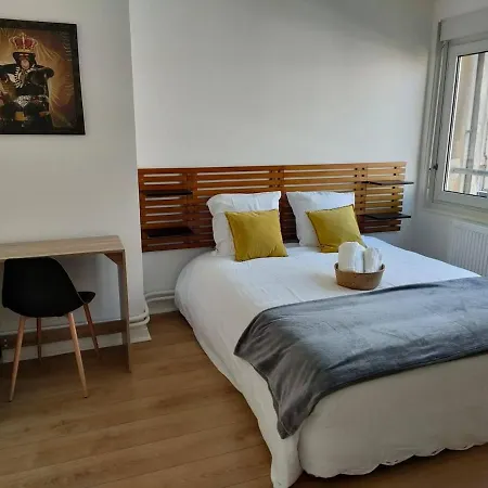 アパート Grand L'helice - Vue Port- 4 *