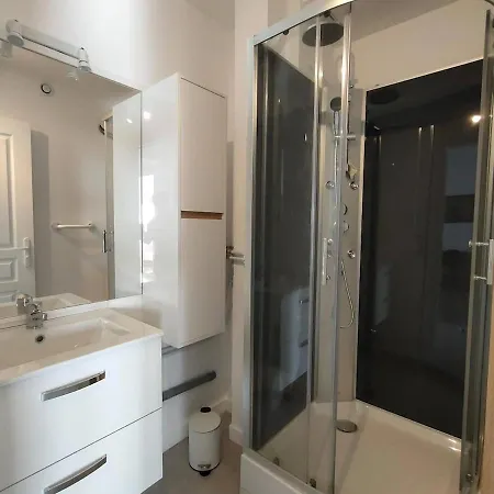 Grand L'helice - Vue Port- 4 ブローニュ・シュル・メール