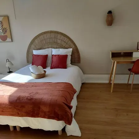 アパート Grand L'helice - Vue Port- 4