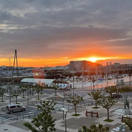 Grand L'helice - Vue Port- 4