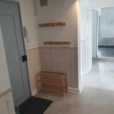 Grand L'helice - Vue Port- 4 アパート ブローニュ・シュル・メール