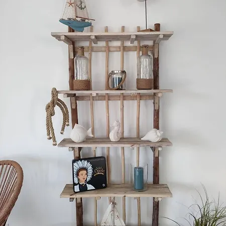 アパート Grand L'helice - Vue Port- 4